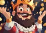 Celebrate King’s Birthday with Golden Reels Casino: It’s Time to Win! 🎰👑