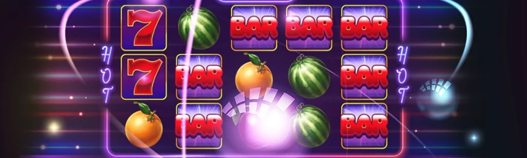 How to Win: The Charm of the Cluster Pay System